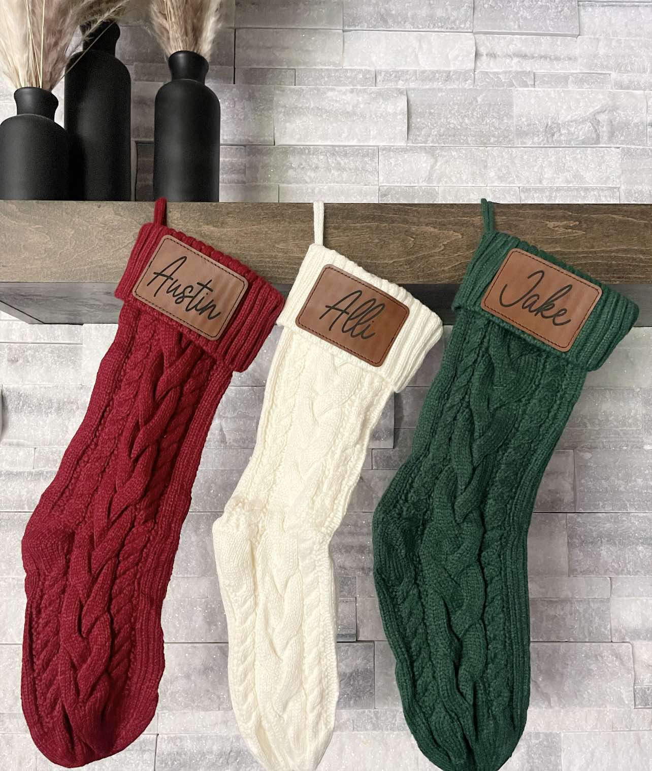 Christmas Stocking