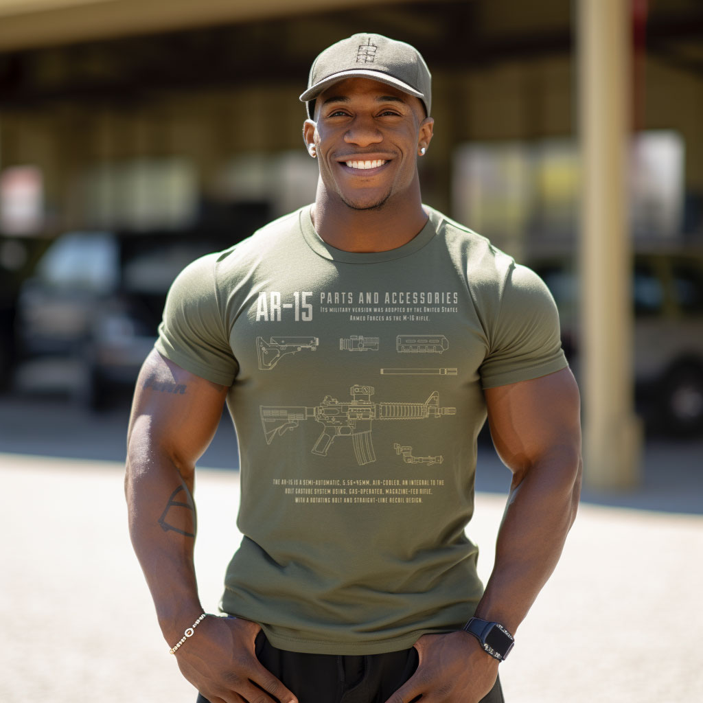 Gift Set for Men Funny Workout Gym T-Shirt with Spartan Warrior
