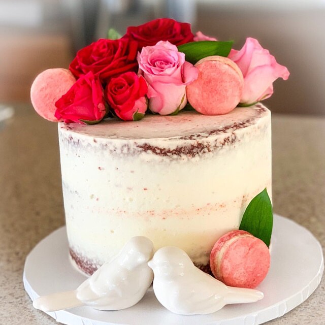 Wedding Cake Topper White Eggshell Color Love Birds Elegant Wedding Ceramic  Birds Home Decor Wedding Favors | MakerPlace by Michaels, image size:1080x1080