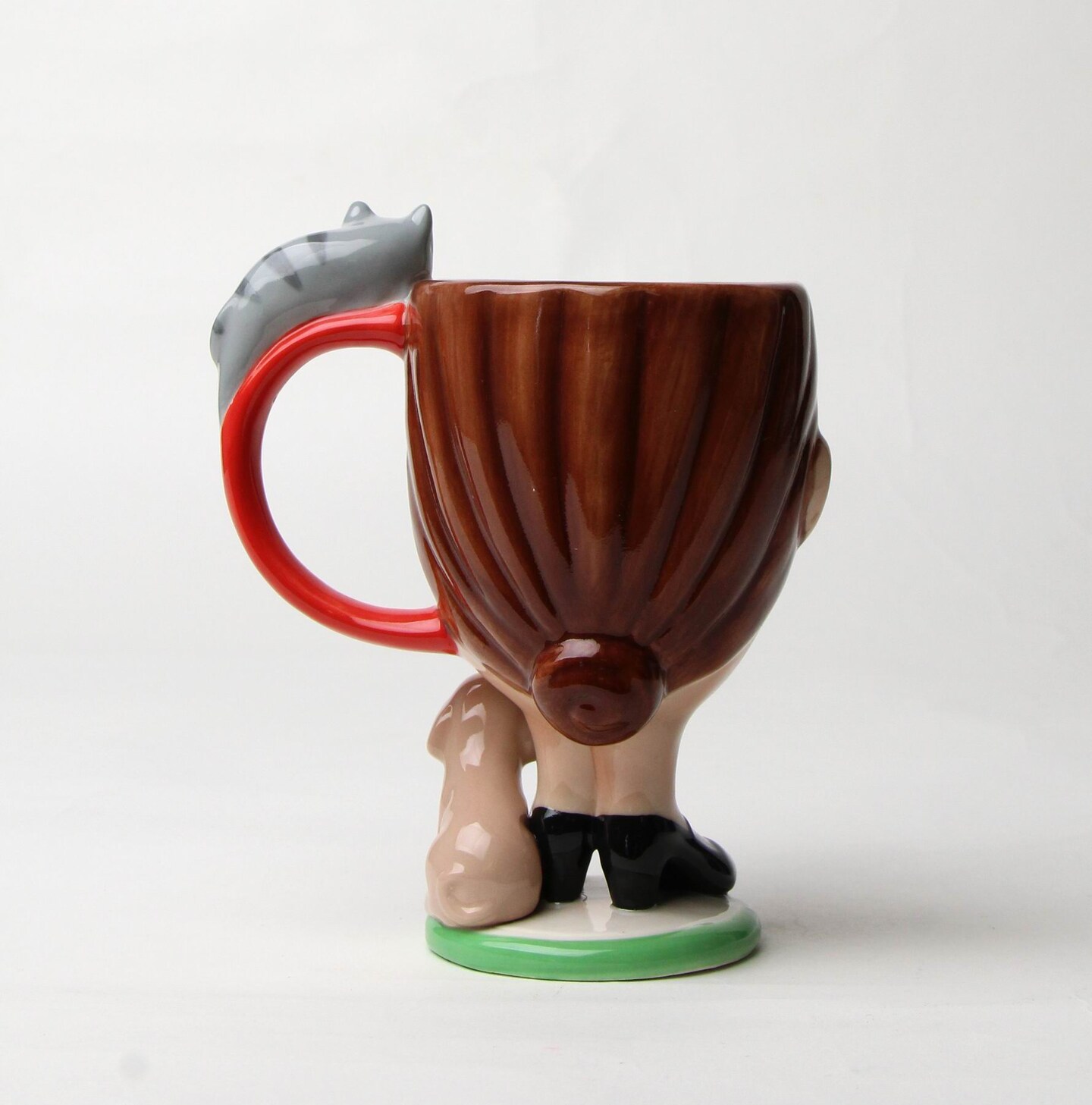 Ceramic Veterinarian Mug, Gift for Veterinarian, Gift for Pet Doctor, Dog Lover Gift, Cat Lover Gift