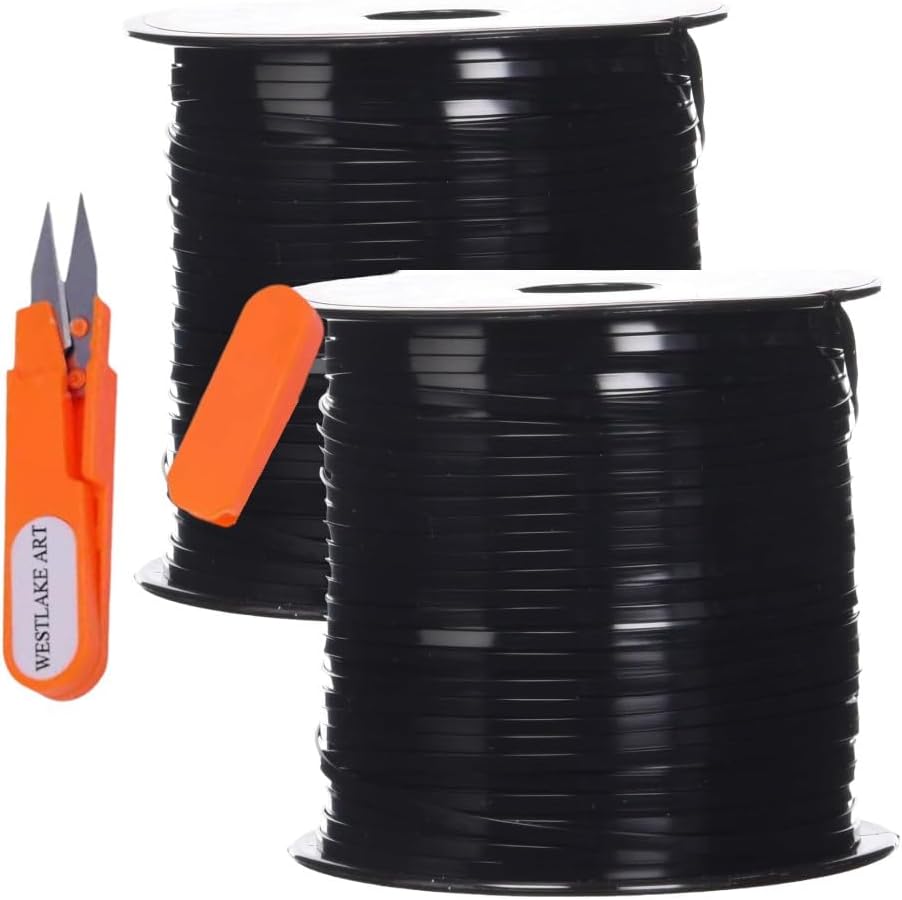 Bundle of Thread Cutter &#x26; Embroidery Scissor