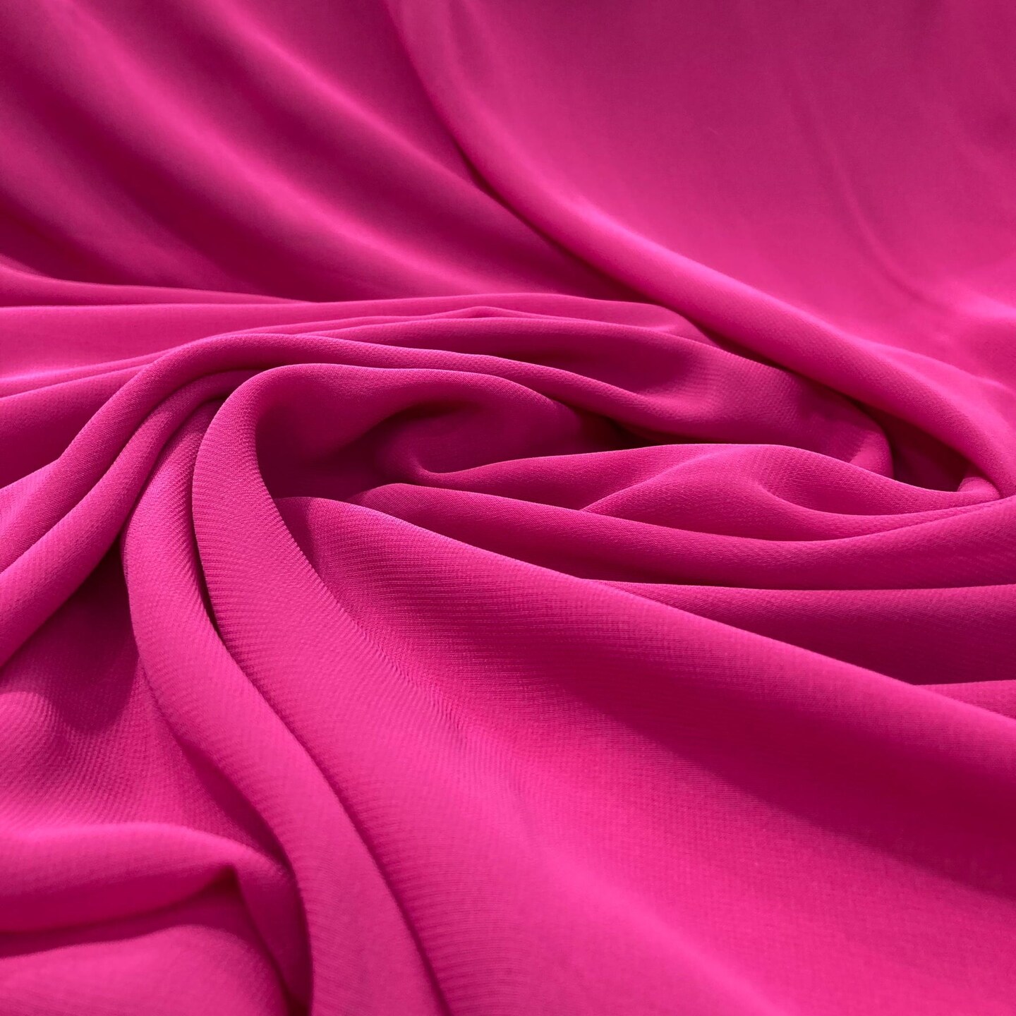 1 Yard Chiffon Fabric Soft Lightweight Sheer Material for Dresses Scarves and Event Décor 60 Inches Width