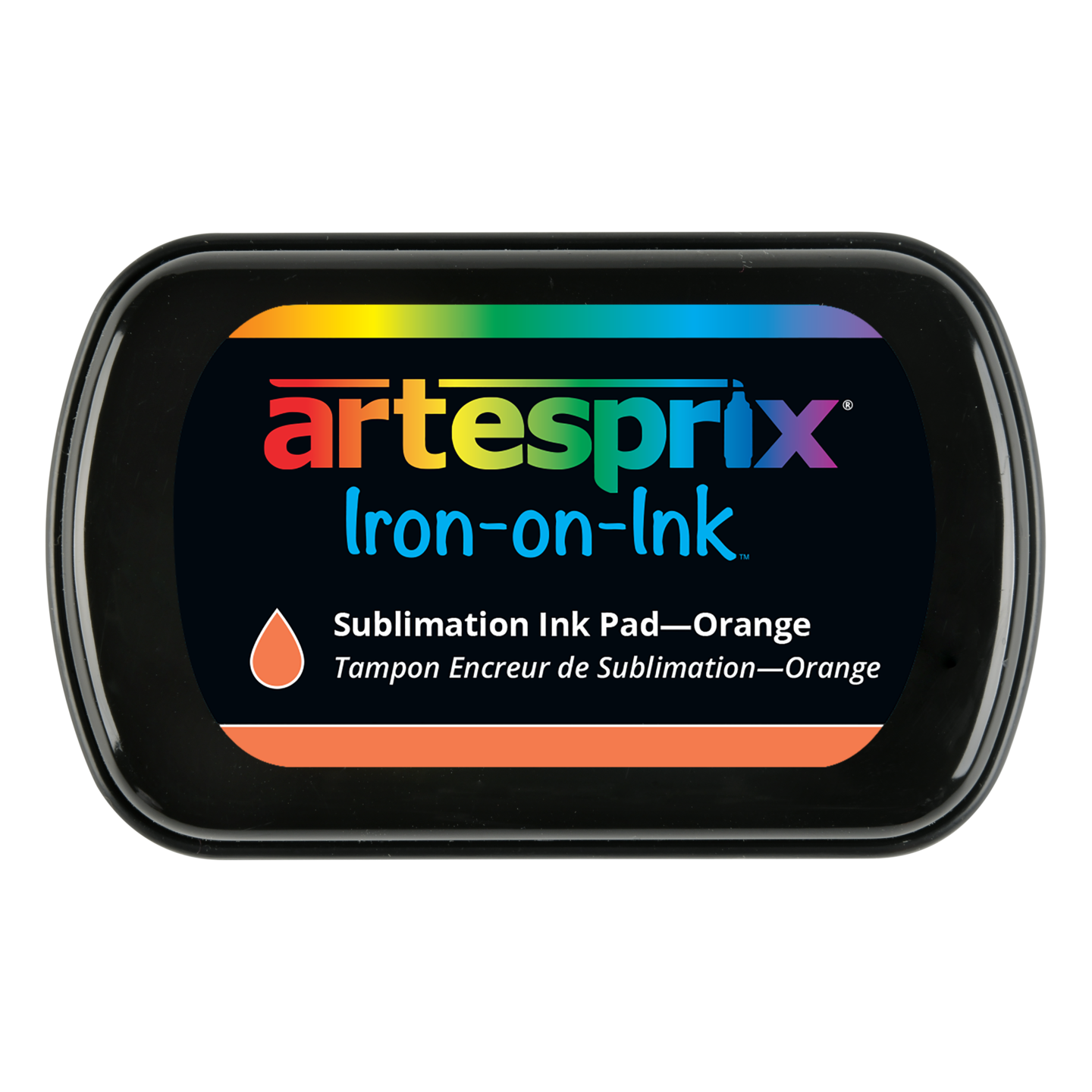 Artesprix Sublimation Ink Pad
