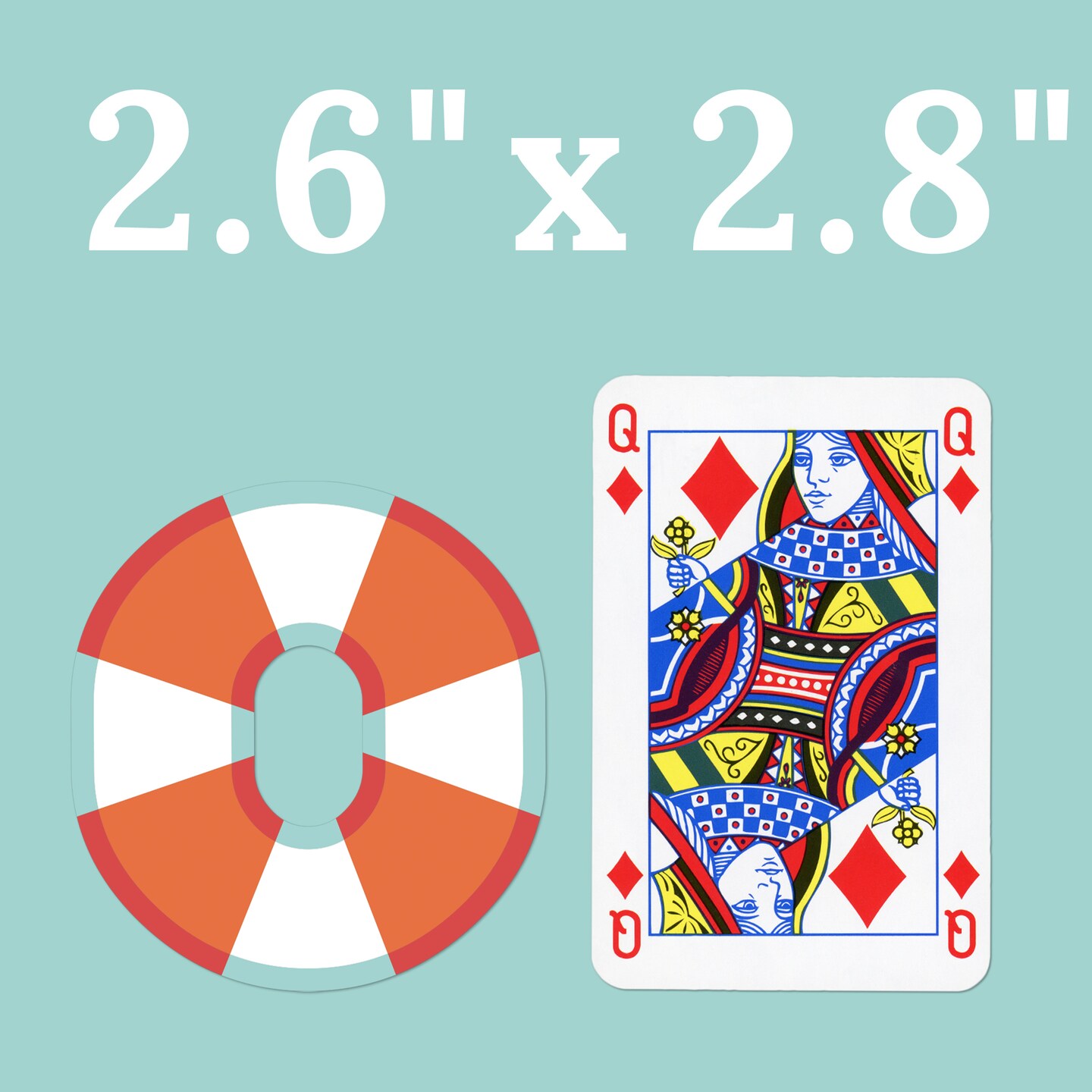 Carson Dellosa 90-Piece SS Discover Cutout Letters, 4&#x22; Nautical Lowercase Alphabet Wall Decor for Bulletin Board, Posterboard, Party, and Classroom Decorations