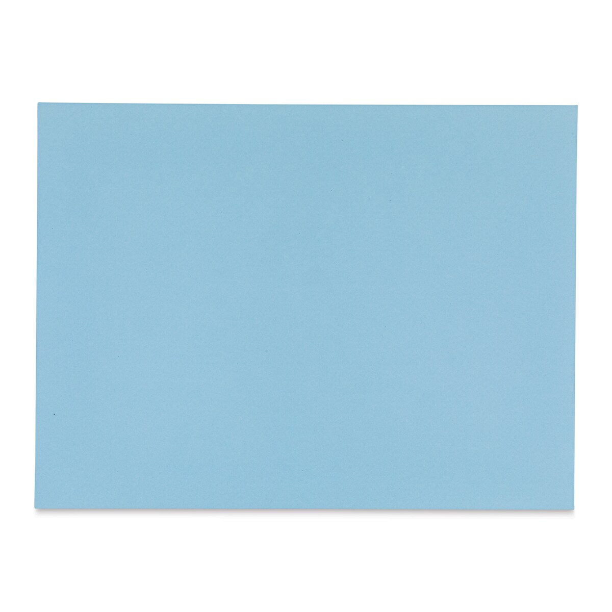 Pacon Tru-Ray Construction Paper - 18" x 24", Sky Blue, 50 Sheets