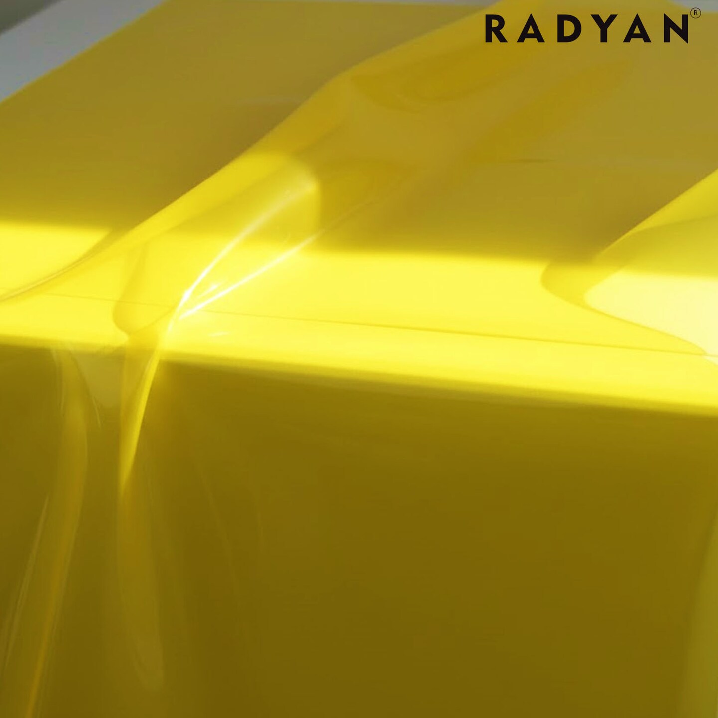 1 Yard Marine PVC Tinted Plastic Vinyl Fabric For Upholstery And Crafts 54 Inch Wide