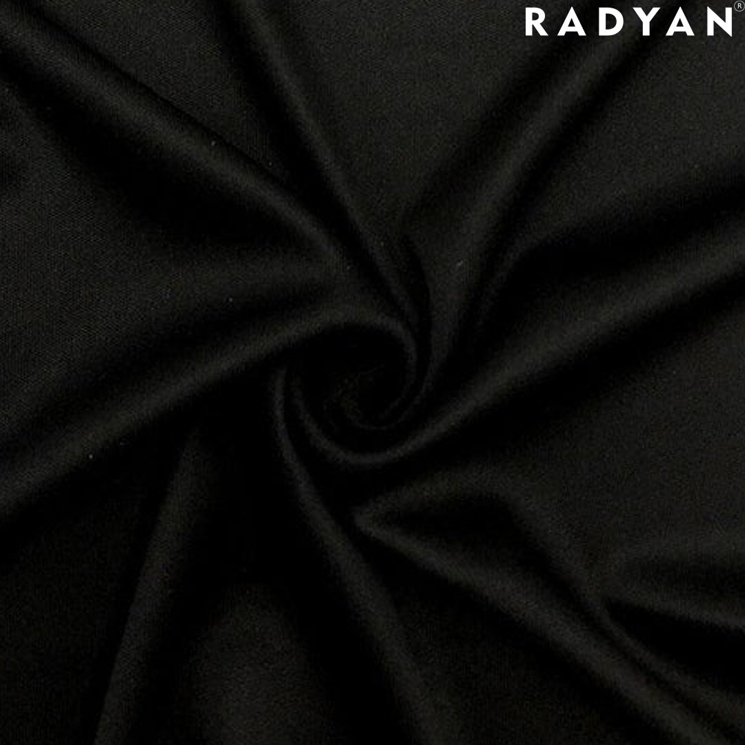 1 Yard UV50 Performance Jersey Fabric Lightweight Sublimation Ready Activewear Material 58/60 Inch Width