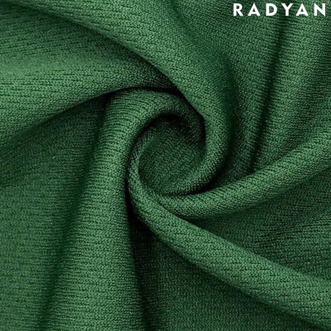 1 Yard High Performance Moisture Management Jersey Mesh Fabric Lightweight Stretch 58/60 Inch Width