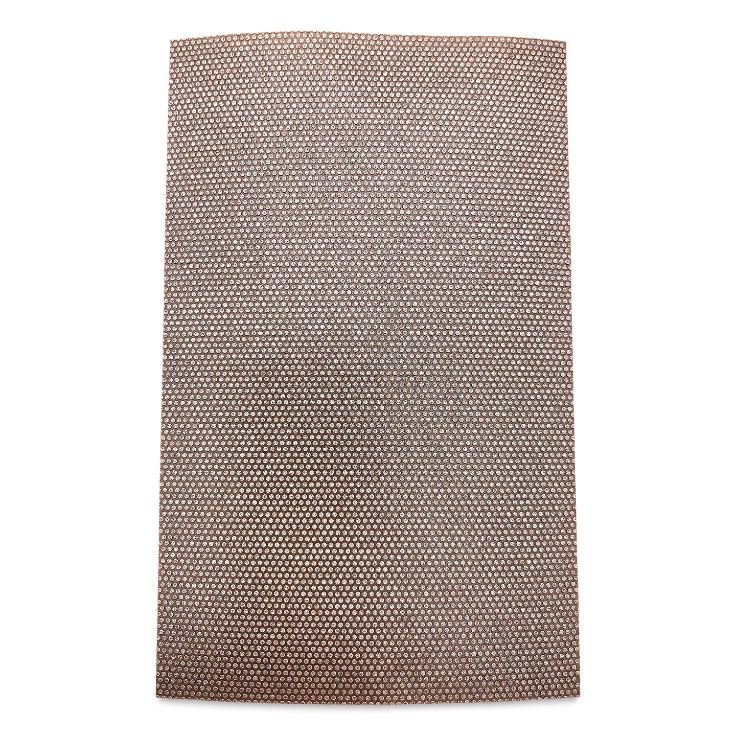 DiamondCore Diamond Sandpaper - M3, 200 grit, 2-1/2" x 4"