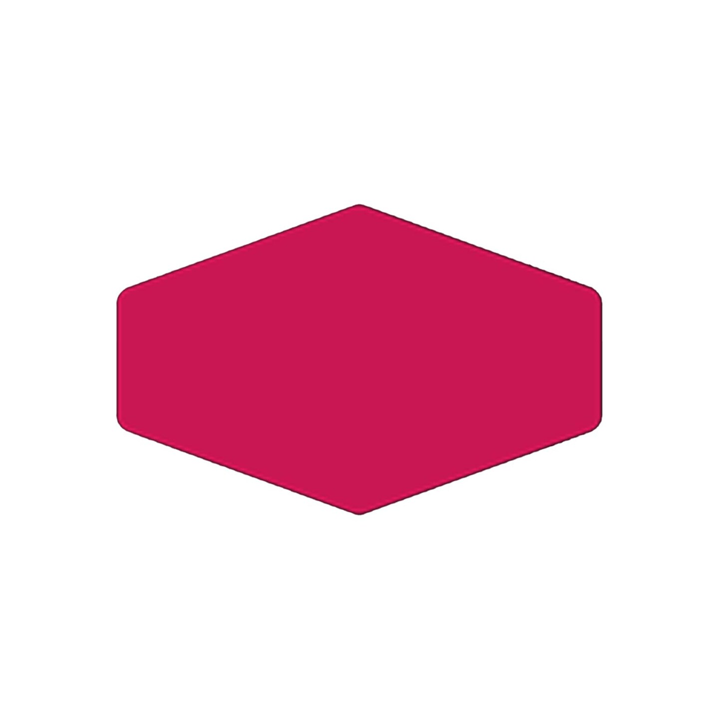 AmeriColor Burgundy Soft Gel Paste Food Color