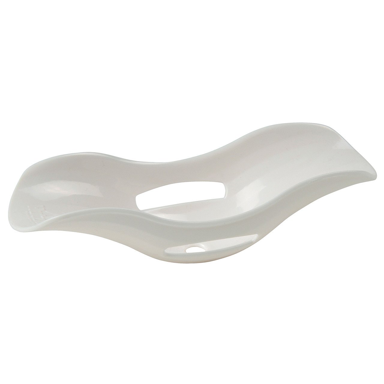 Hutzler Egg Yolk Separator - Easily Separates Egg Yolks from Whites