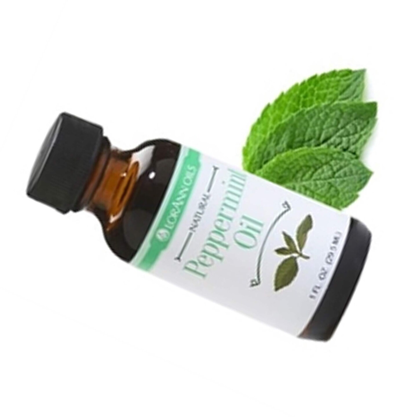 Natural Peppermint Oil 4 Ounce