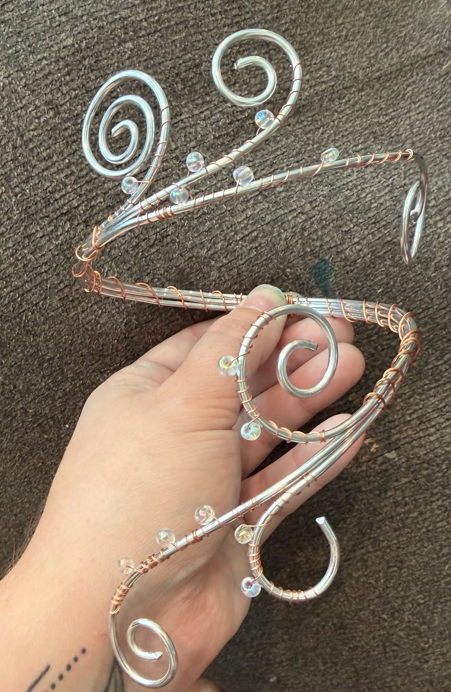 Princess Arm Cuff | MakerPlace by Michaels