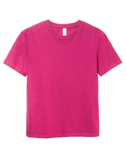 Threadfast Apparel&#xAE; Youth Ultimate CVC T-Shirt