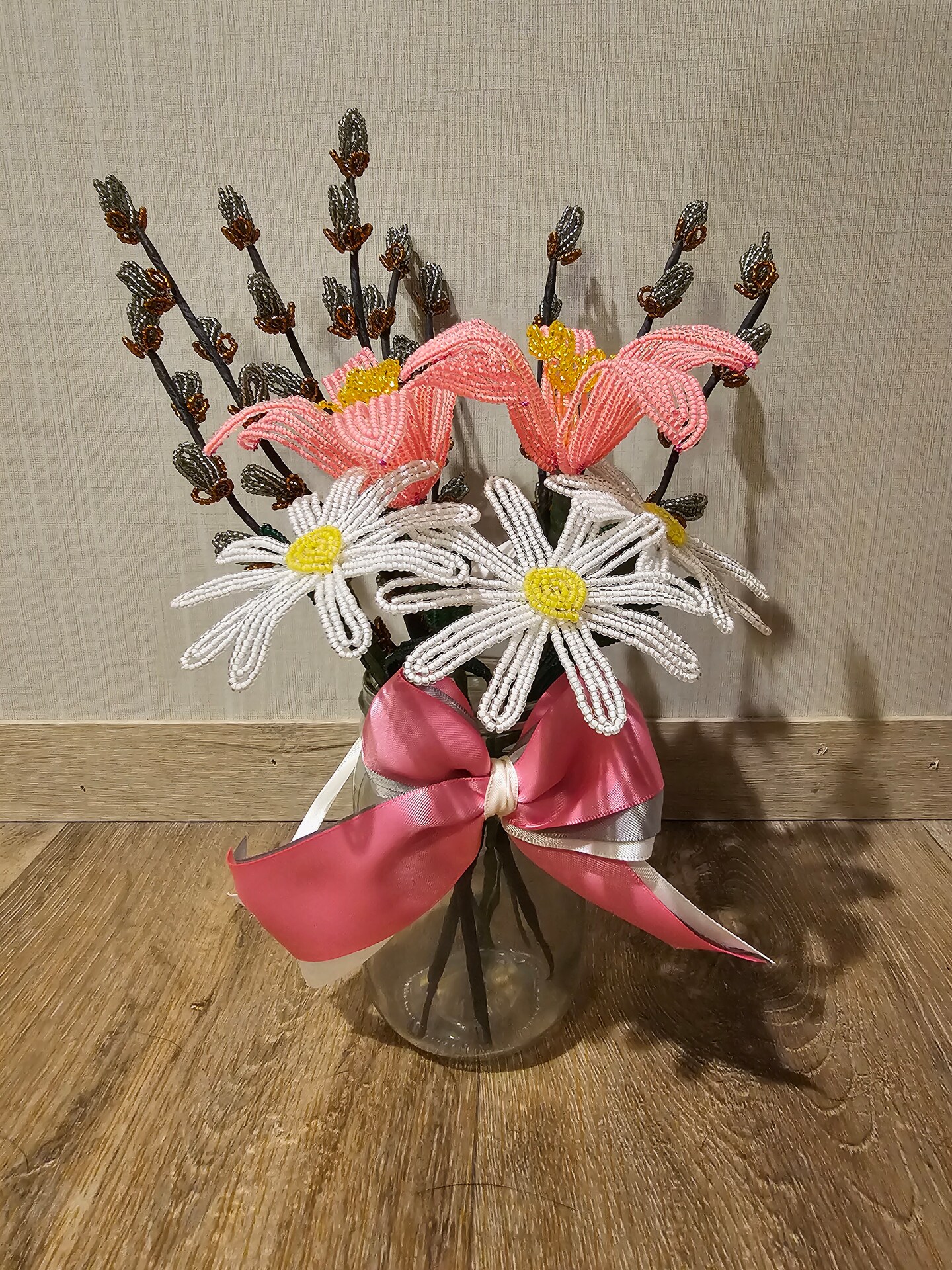 Laura's Beaded Creations | Storefront | Michaels