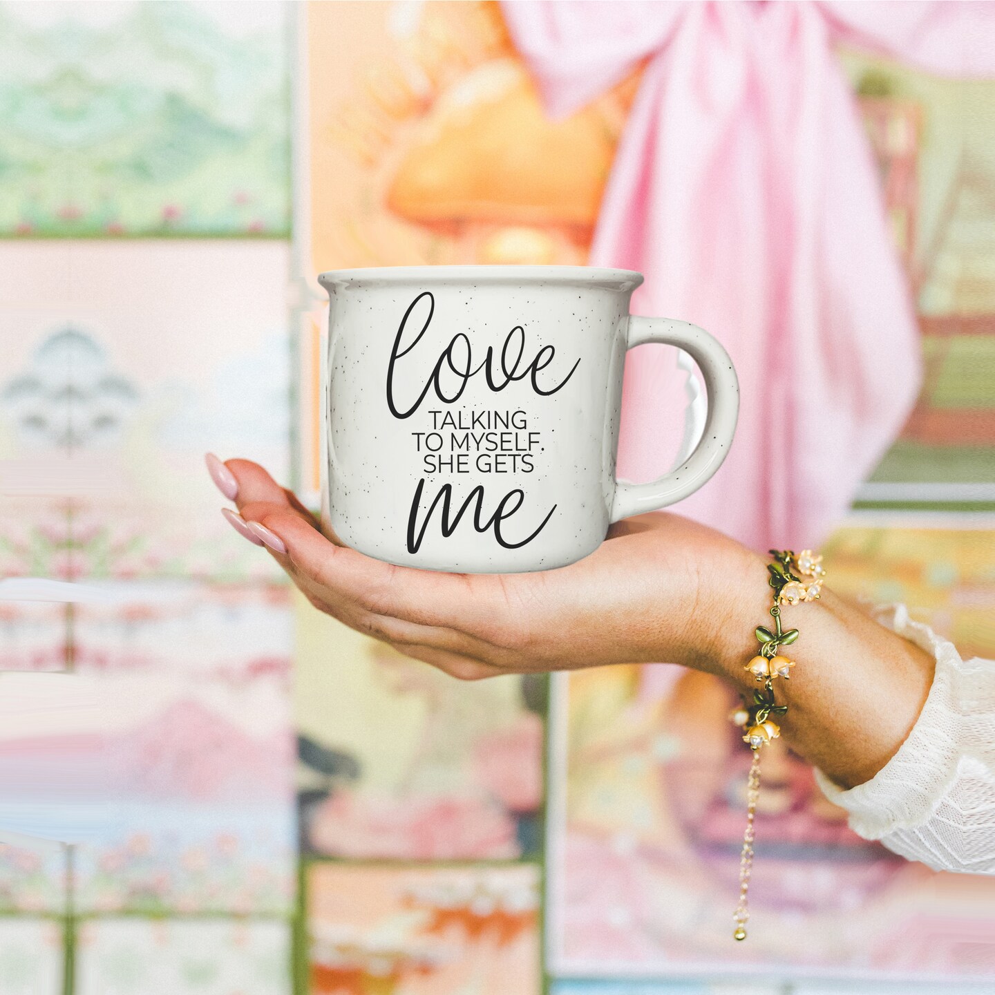 Single Taken Coffee Mug | Funny Galentine's Day Coffee Cup, Best Friend Valentine Present, Funny Love Valentine Quote Gifts, Coffee Lovers - image9