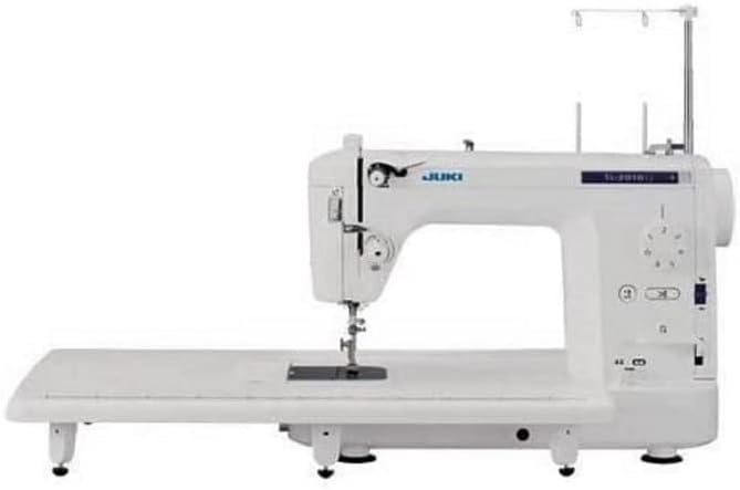 JUKI TL-2010Q Long-Arm Quilting and Sewing Machine