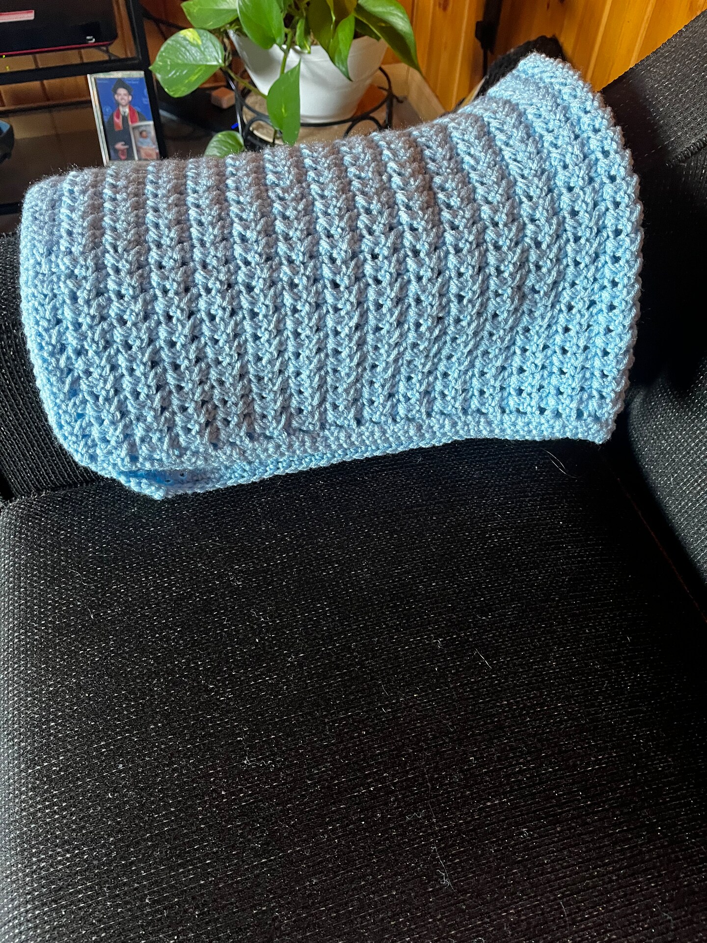 Knitting Pattern Arm Chair Cover Sewing Pattern IKEA Koarp Chair