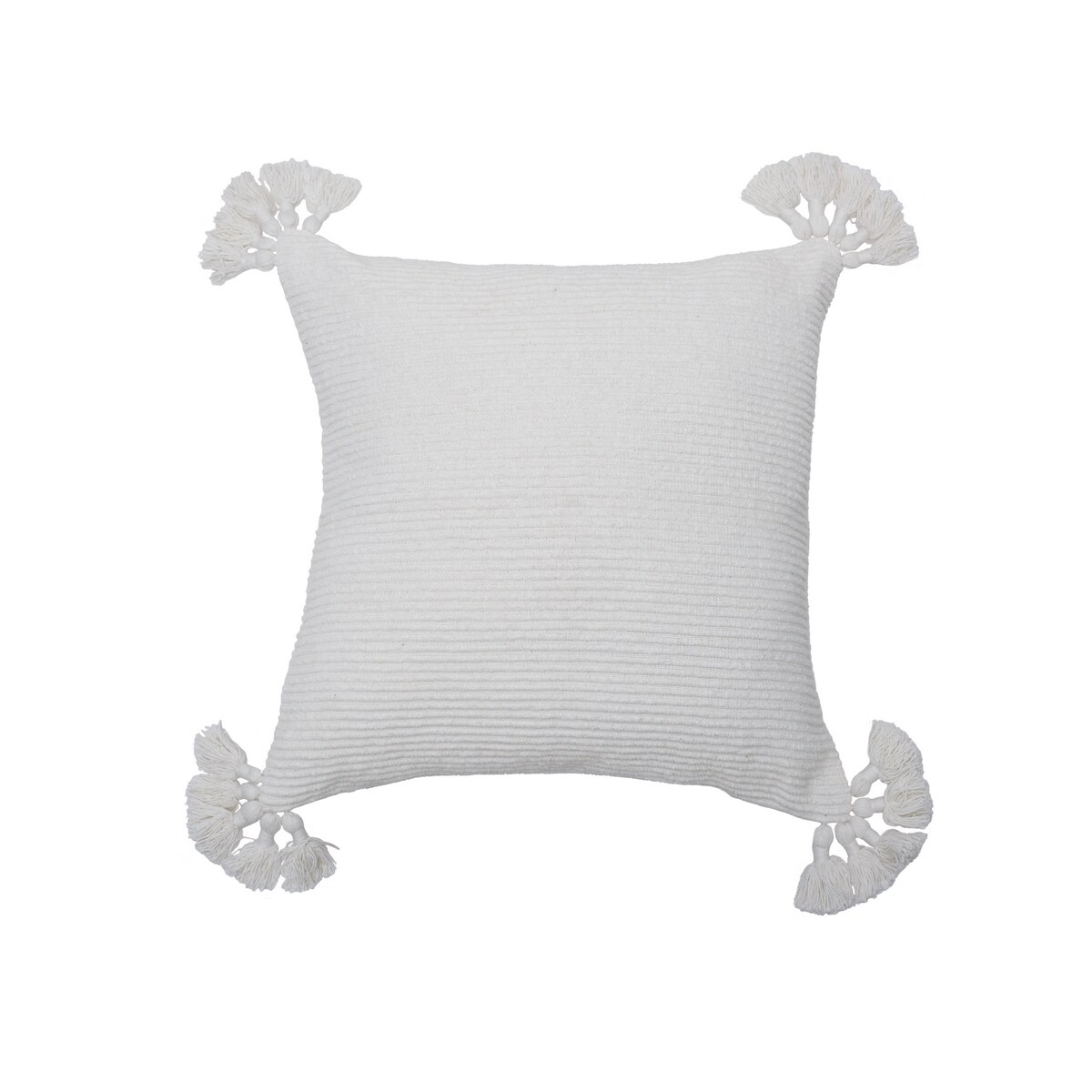 Newport Decorative Throw Pillow