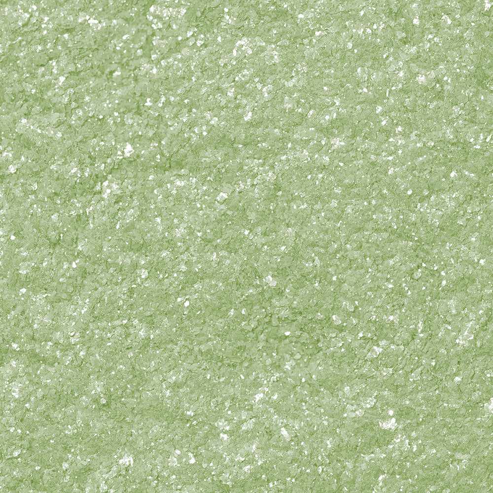 Bakell - Leaf Green Tinker Dust Edible Glitter (5g, 1x Jar) for Food, Desserts, and Beverages!