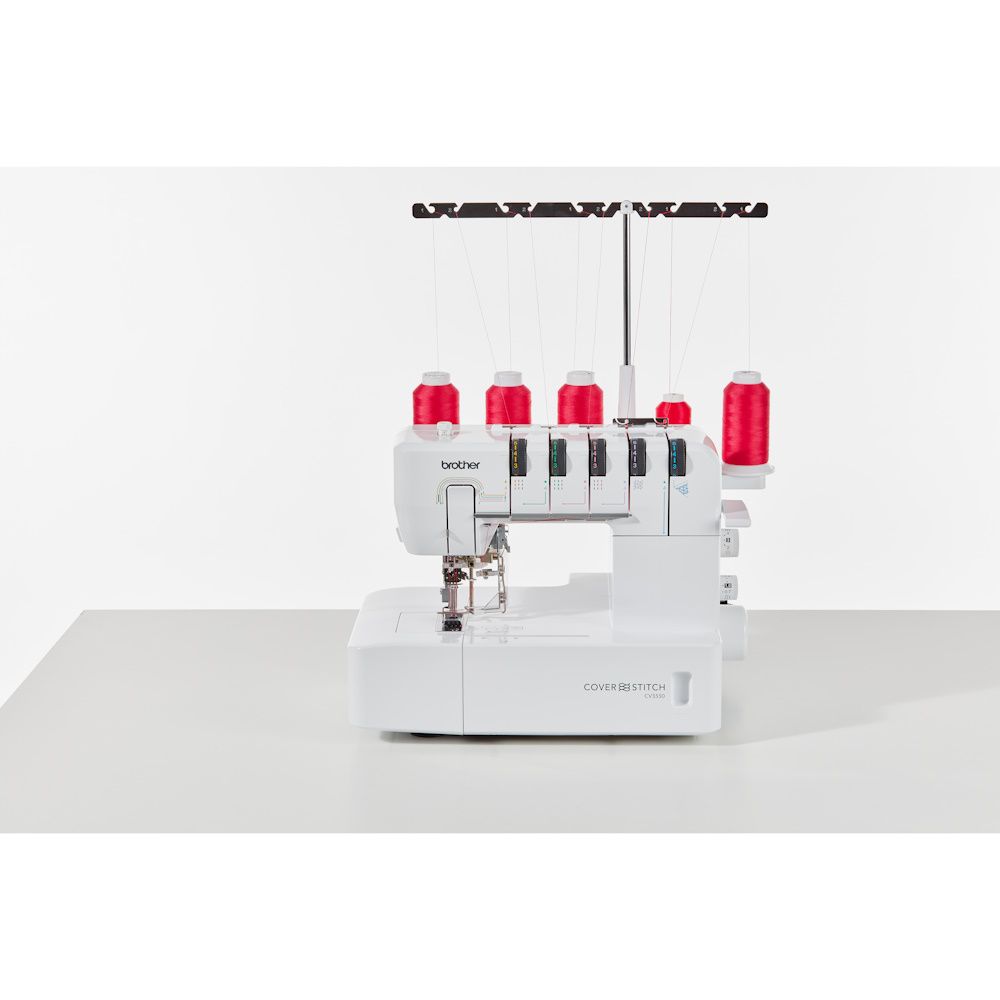Brother CV3550 Coverstitch Serger