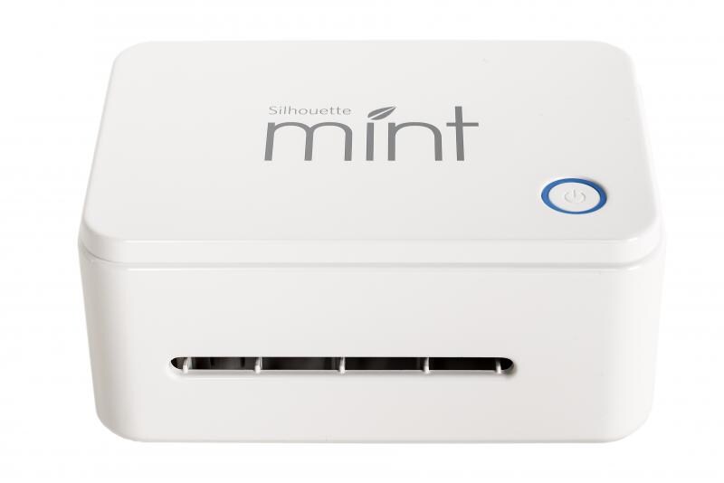 Silhouette Silhouette Mint - White