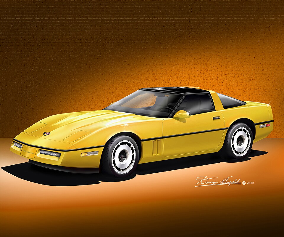 アート・デザイン・音楽 THE COMPLETE CORVETTE THE COMPLETE CORVETTE アート・デザイン・音楽