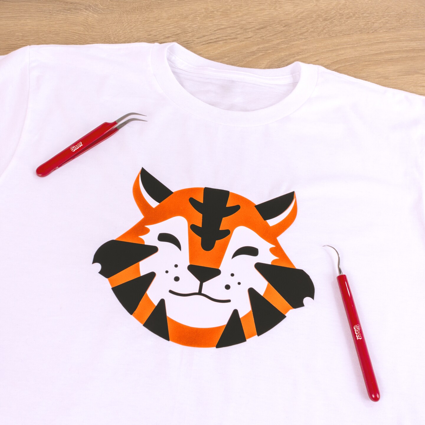 Siser® EasyWeed® Heat Transfer Vinyl Rainbow Sampler, 3-Pack