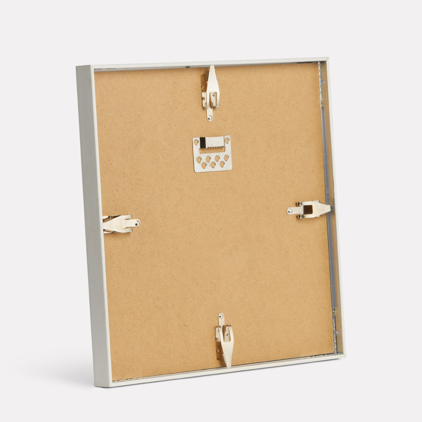 Vossington Thin Picture Frame - Well-Made Poster Frame in Black, White, Gold, Silver, Wood, 4x6, 5x7, 8x10, 8x12, 8.5x11, 9x12, 11x14, 11x17, 12x12, 12x16, 12x18, 13x19, 16x16, 16x20, 16x24, 18x24, 20x20, 20x30, 22x28, 24x24, 24x30, 24x36, and 30x40