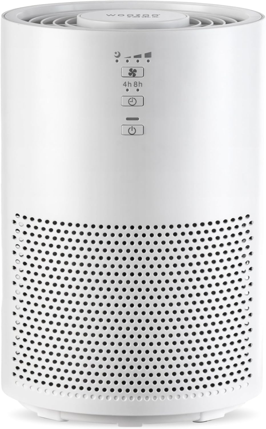 IRIS USA WOOZOO™ Air Purifiers with H13 True HEPA Filter, Remove Up to 99.97% of Particles