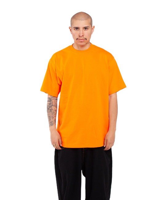 Shaka Wear&#xAE; Men&#x27;s Tall Max Heavyweight Short Sleeve T-Shirt
