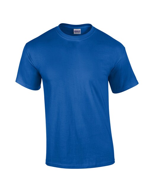 Gildan&#xAE; Ultra Cotton Tall Crewneck Short Sleeve T-Shirt