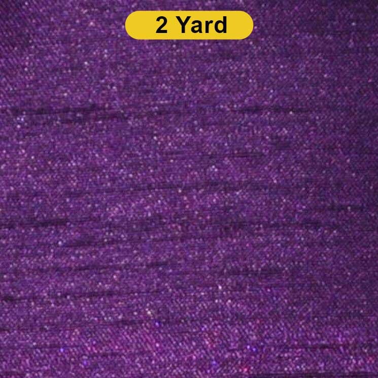 Shantung Satin Fabric 60" Wide Satin Dupioni Silk, Multiple Colors