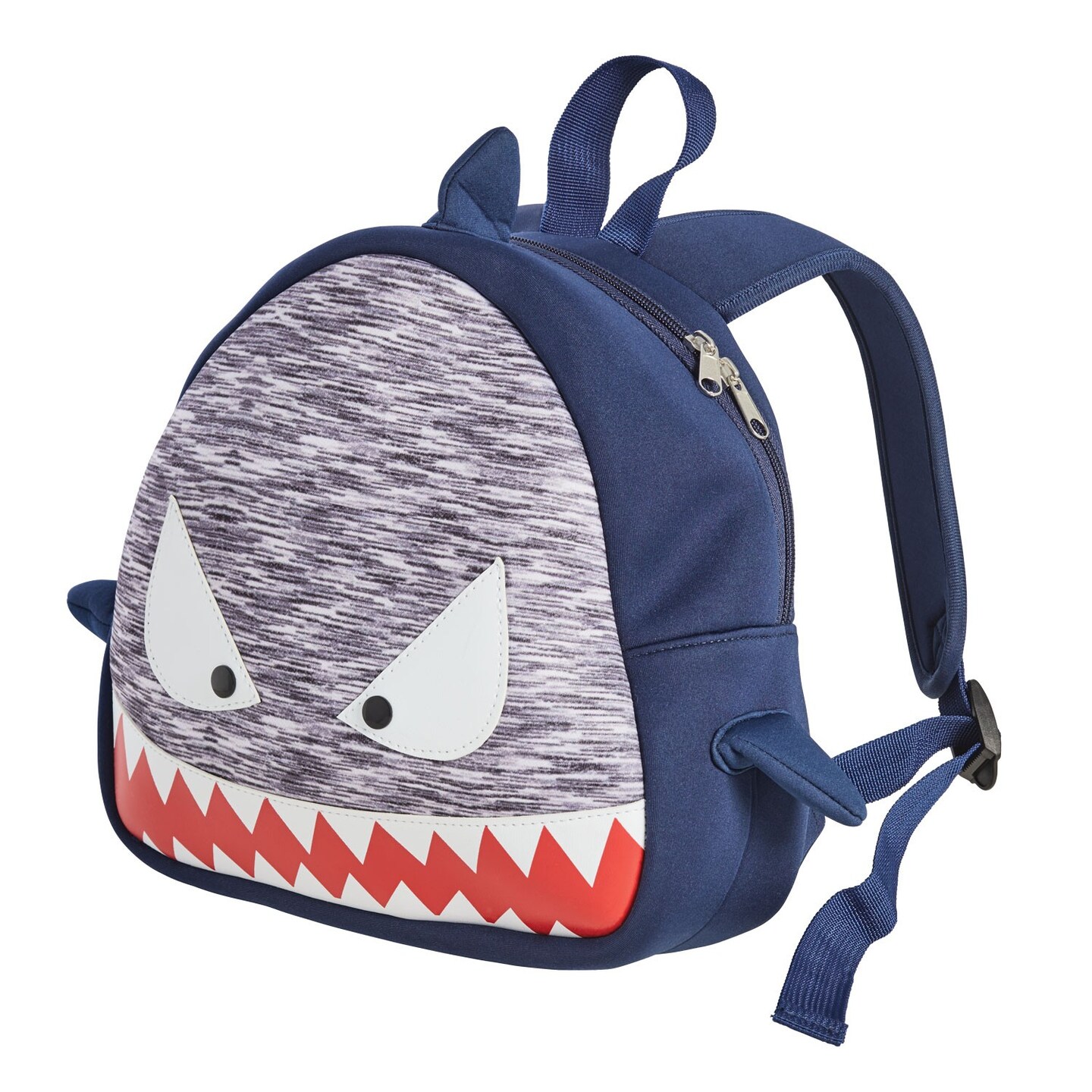 Kids Shark Backpack