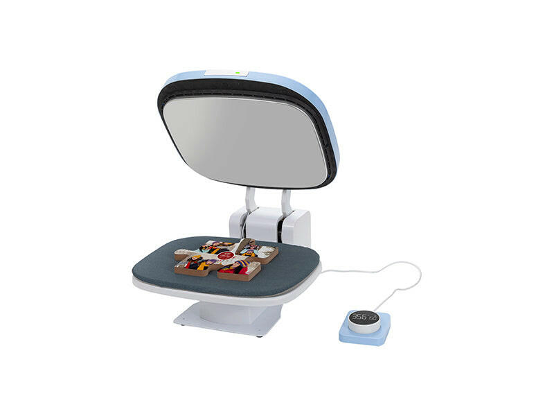 Craft Express 12&#x22; x 15&#x22; Elite Auto Heat Press