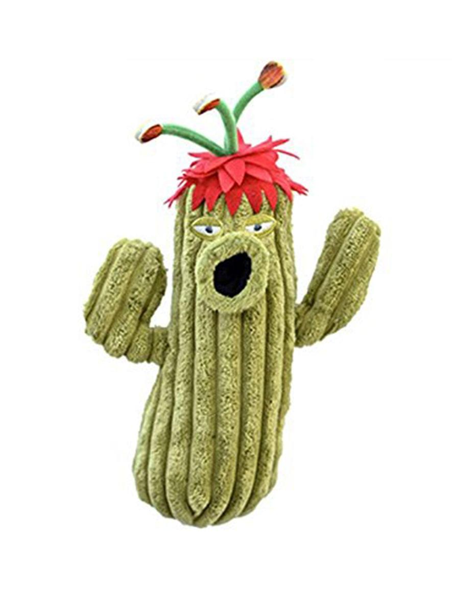 Plants Vs Zombies 7&#x22; Garden Warfare Cactus Plush