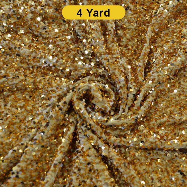 Sequins Stretch Velvet 60&#x22; Wide Plush Spandex Velvet Multiple Colors