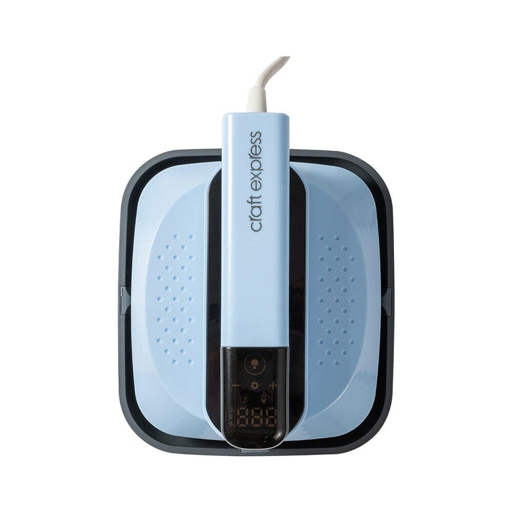 Small Handheld Heat Press