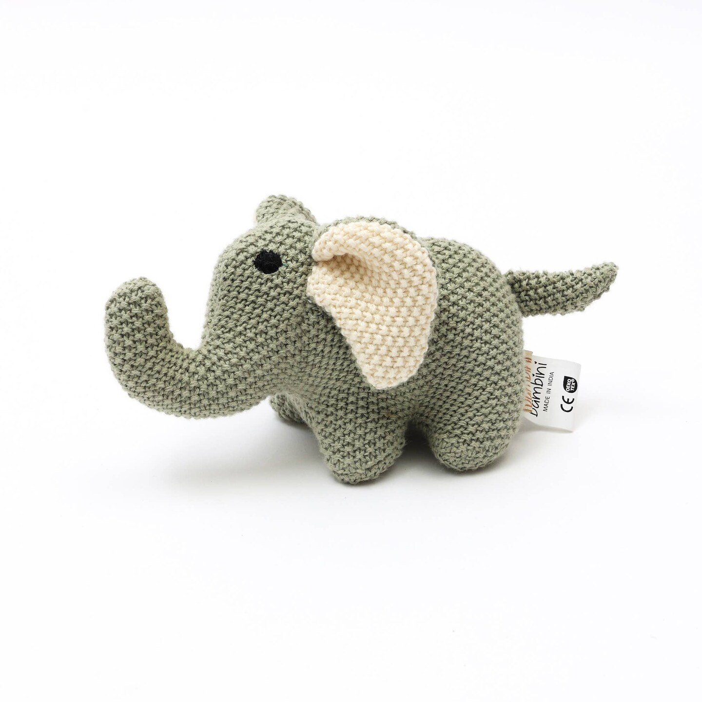 100% Handmade Cotton knitted Soft Jojo Plush Toy/Soft toys