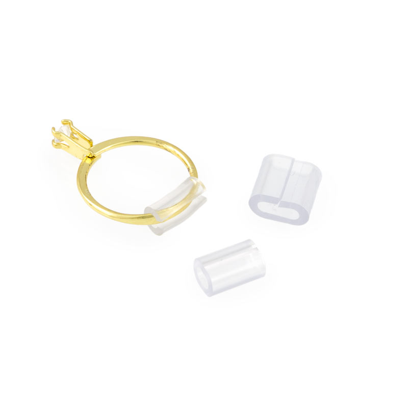 Blitz Ring Snuggies - Instant Ring Size Solution - Made in the USA