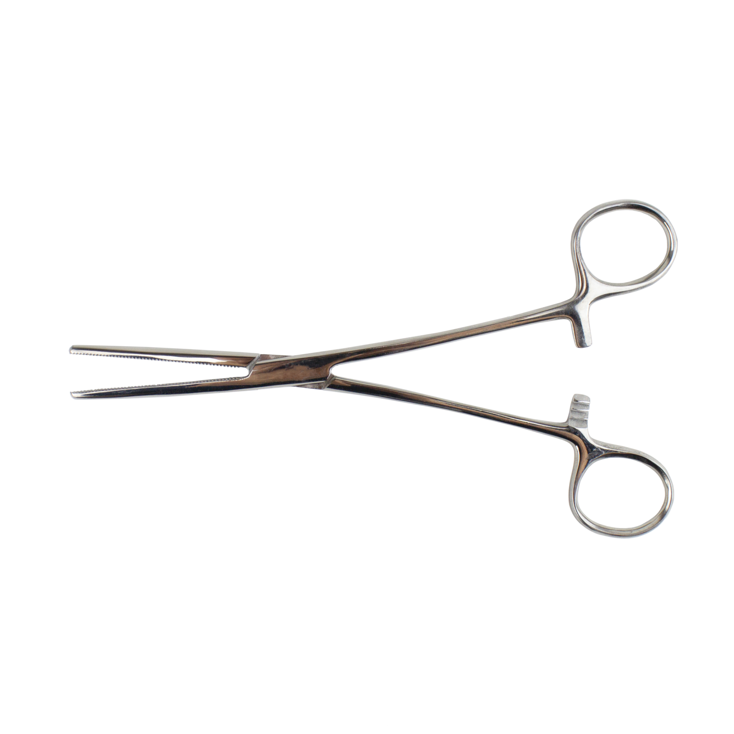 7.5&#x22; Straight Hemostat