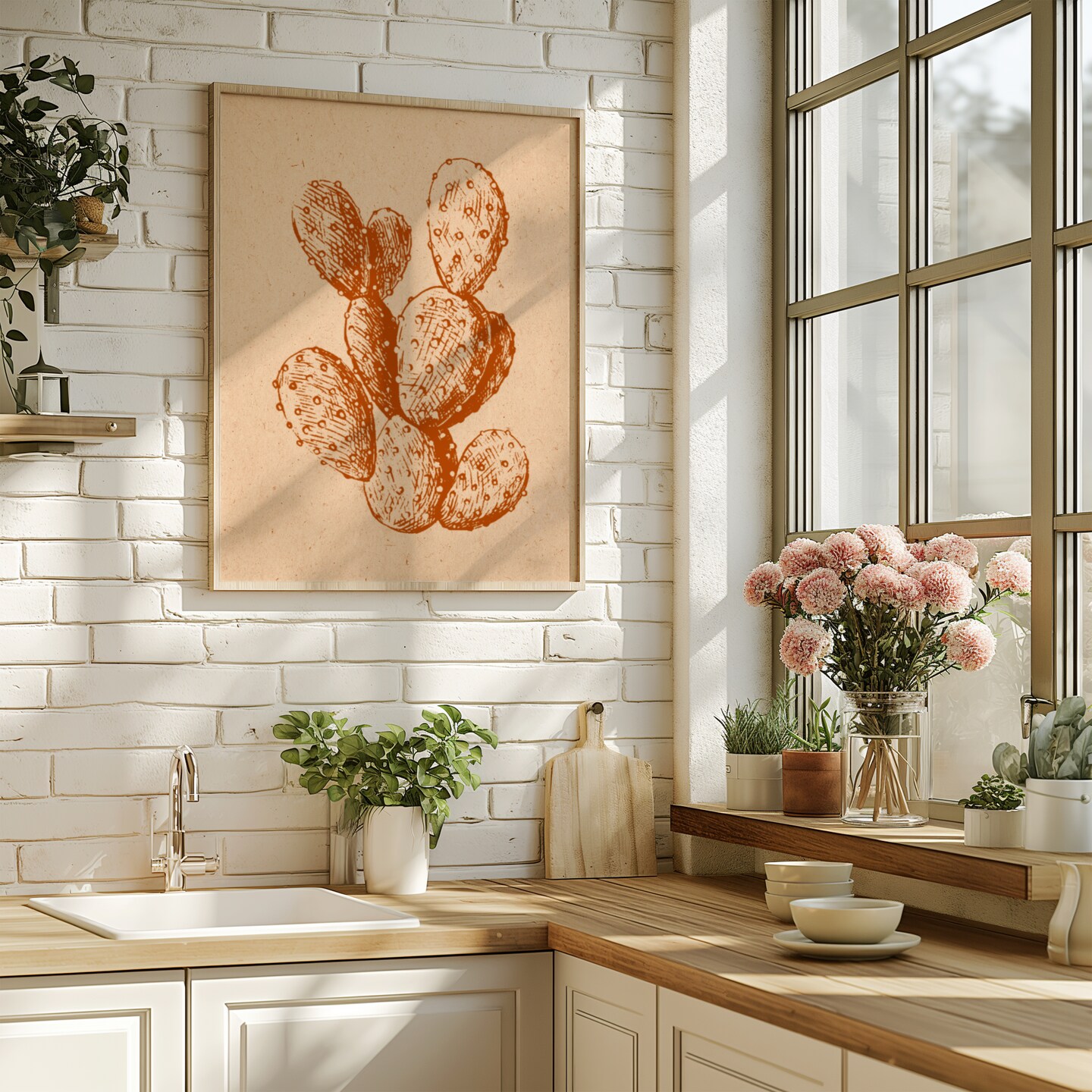 フラワー・ガーデニング konect Type02 desert フラワー・ガーデニング