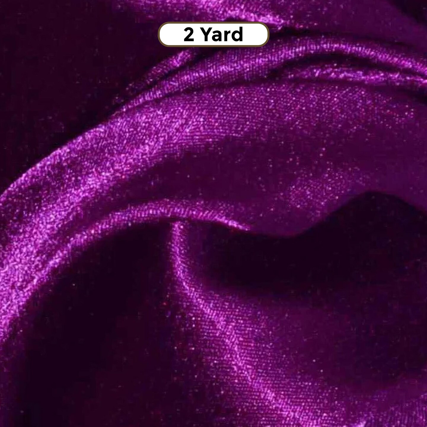 Superior Quality Crepe Back Satin 60&#x22; Wide Multiple Colors