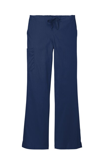 Wink&#xAE; Women&#x2019;s WorkFlex Flare Leg Cargo Pant