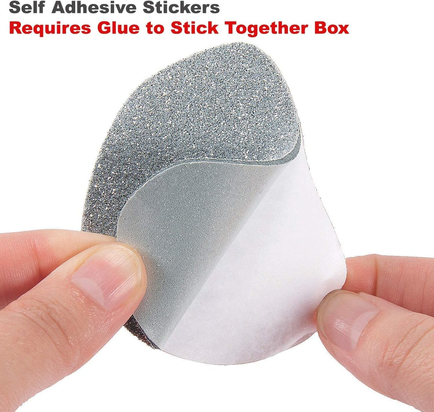 4E's Novelty 1 pc DIY Valentines Mailbox for Kids - DIY Valentines Dog Mailbox with Foam Stickers