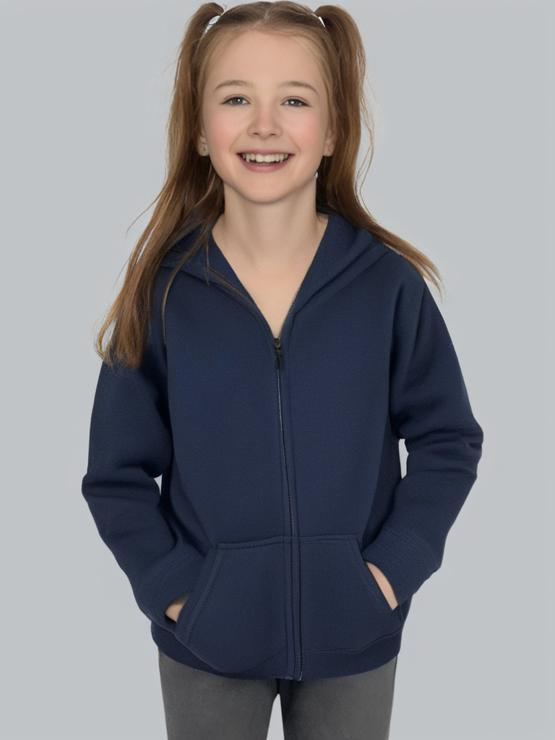 Gildan&#xAE; Youth Heavy Blend Hooded Sweatshirt