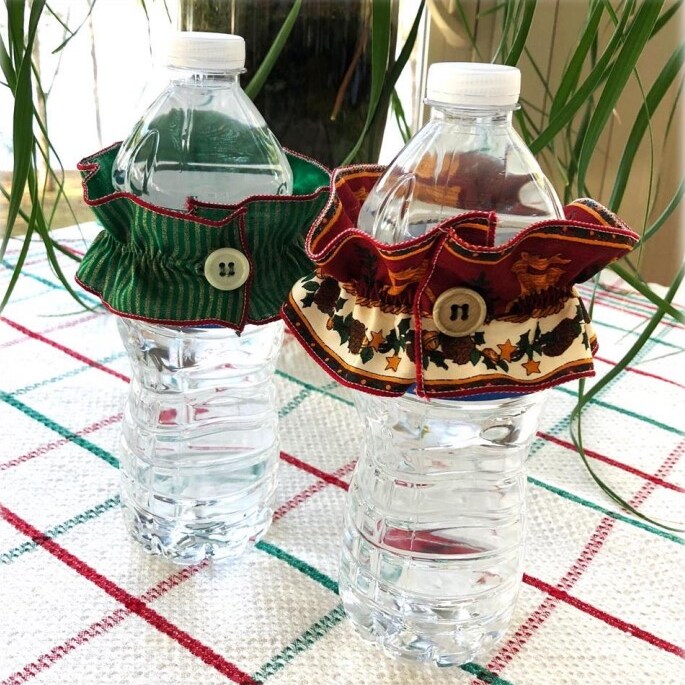 SINGER® PROJECTS Drink Garters