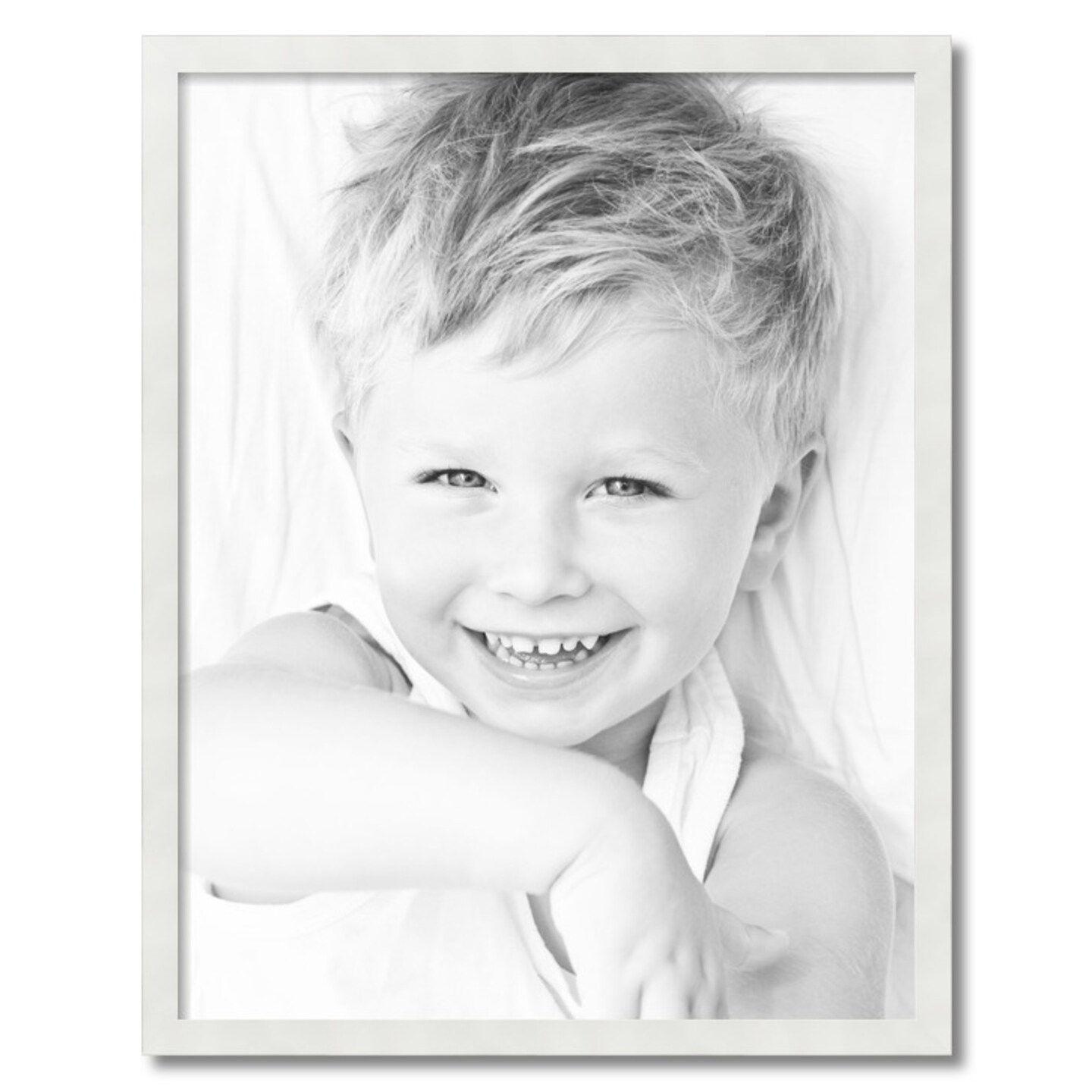 ArtToFrames 25x32 Inch Picture Frame, This 1.25 Inch Custom MDF Poster ...