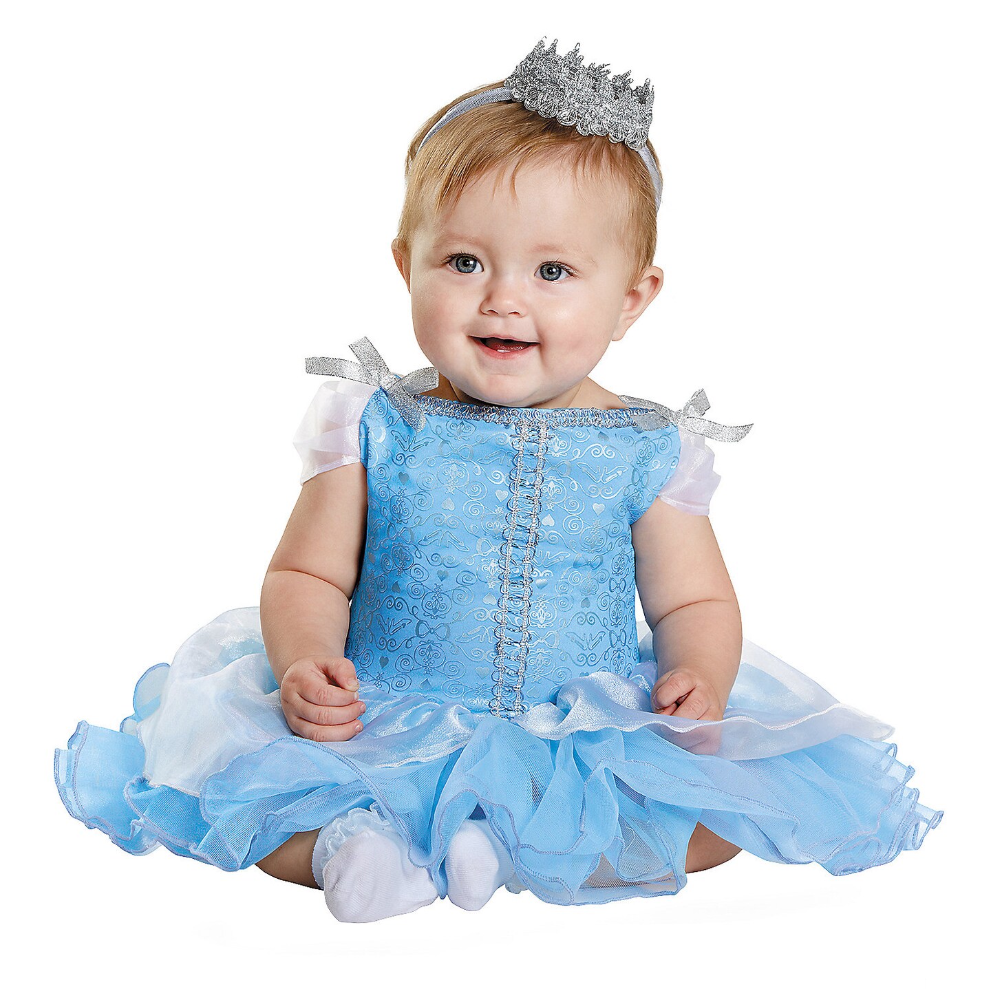 Baby Prestige Disney Cinderella Costume