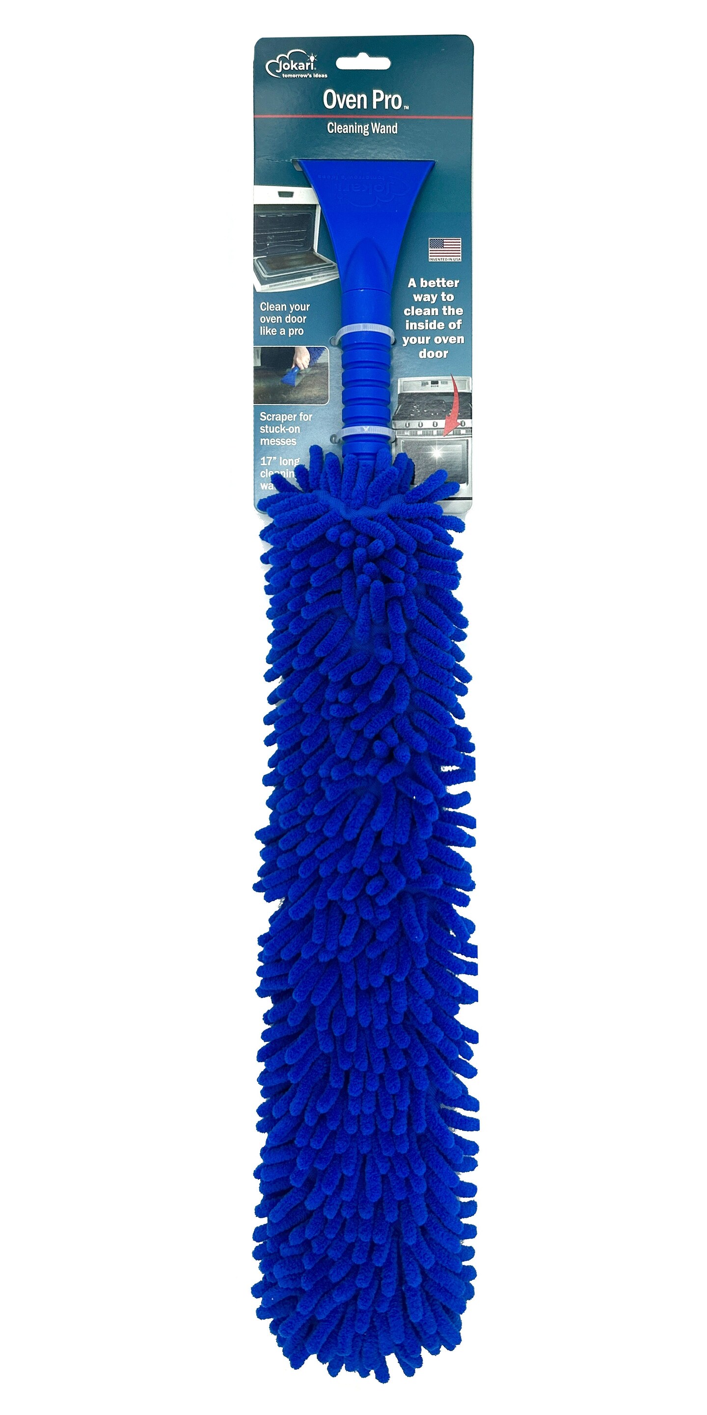 Oven Pro&#x2122; - Cleaning Wand